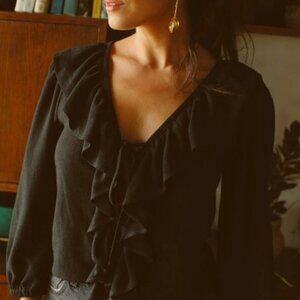 Rachel Pally Camila Top, Size Medium